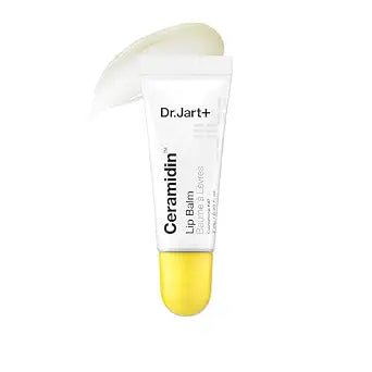 Dr.Jart+ Ceramidin Jelly Korean Lip Balm with Ceramides | Korean Skin Care, 0.23 Fl Oz