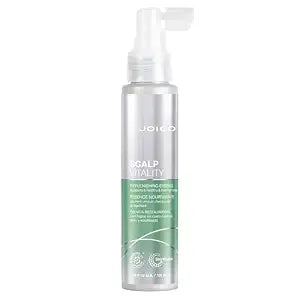 Joico Scalp Vitality Replenishing Essence | Healthy & Balanced Scalp | 3.38 Fl Oz