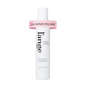 L'ANGE HAIR Full Grit Volumizing Dry Texture Spray for Hair - Root Lift Spray with Flexible Touchable Hold & Airy Grip, Touchable Lightweight Volume for Effortless Styles & Next-Day Refresh - 5 oz