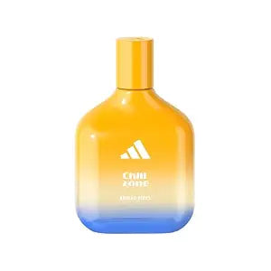 Adidas Vibes - Chill Zone by Adidas for Unisex - 3.3 oz EDP Spray