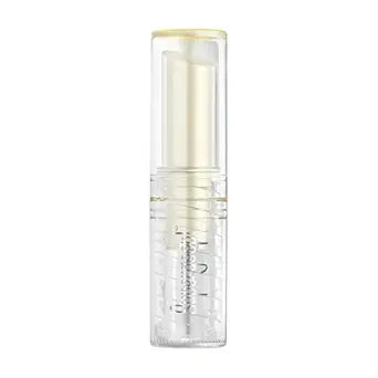 Supergoop! Unseen Sunscreen Clear Lip Protector - 100% Invisible, Lightweight SPF 30 Formula - Provides UV & Environmental Protection - Natural Finish - 0.12 oz
