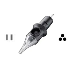 Cheyenne - Safety Liner SLT - Tattoo Cartridges - Pack of 20