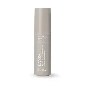 L’ANZA Keratin Healing Oil Hair Oil Smooth Down Frizz Ease Hairspray