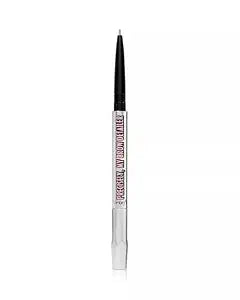 Benefit Precisely My Brow Detailer Microfine Brow Pencil #4 Warm Deep Brown, 0.0007 Ounce