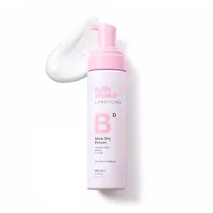 milk_shake Blow Dry Primer | Body-Boosting Blow-Dry Base, 6.8 Fl Oz