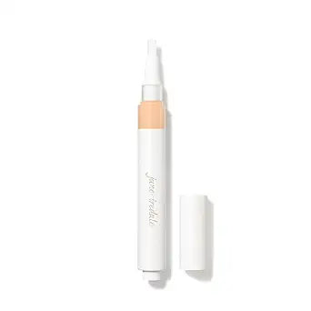 jane iredale Skintuition Under Eye Concealer with Active Peptide Complex, Hydrating Skincare-Infused Formula, Medium Coverage, Radiant Finish