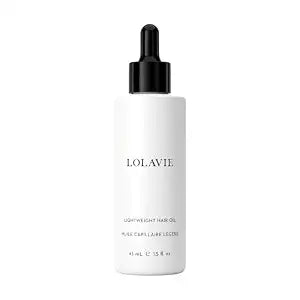 LolaVie Lightweight Hair Oil - 1.5 oz