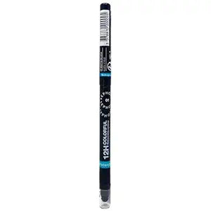 SEPHORA Collection Waterproof 12H Retractable Eyeliner - 01 Matte Black