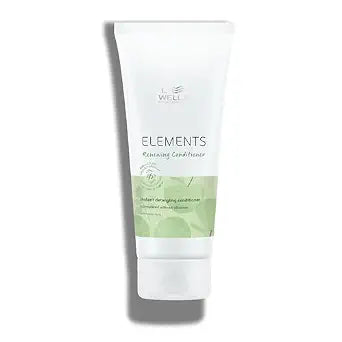 Wella Professionals Elements Renewing Conditioner | Silicone Free