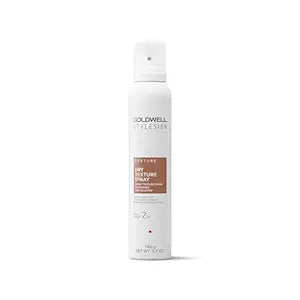 Goldwell StyleSign Dry Texture Spray | Instant Grip & Volume, 5.1oz