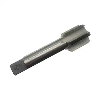 M46X1.5 Tap Right Hand RH M46 X 1.5 Thread Tap RH Tool Straight Fluted Machine, M46 X 1.5 Metric Tap Threading Milling Machine M46 X 1.5 Tap Right Hand