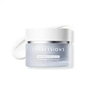 Glass Skin Glow Cream, Face Moisturizer for Aging Skin