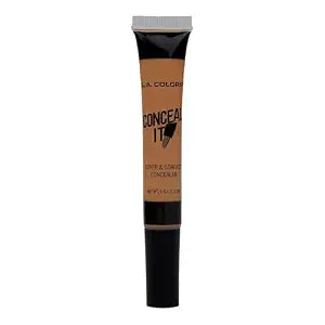 L.A. COLORS Conceal It Concealer, Honey Beige CC574