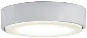 Minka-Aire Xtreme H2O Light Kit For F886L - Flat White - K9886L-WHF