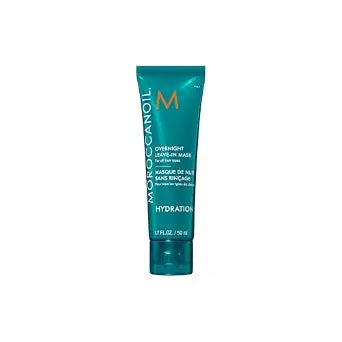 Moroccanoil Overnight Leave-in Hair Mask