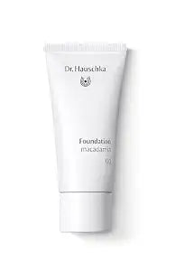 Dr Hauschka Macadamia 01 Foundation, 30 ML
