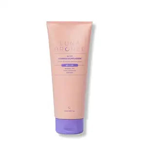 Luna Bronze Glow Gradual Self Tanning Moisturizer Lotion, Light, 6.7 fl oz