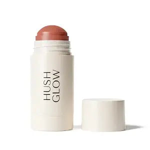 HushGlowï¿½ï¿½ï¿½ï¿½ï¿½ï¿½ Cream Blush, Buildable Blush S