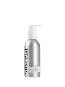 Leave-In Conditioner & Hair Serum for Gray Hair, Heat Protectant
