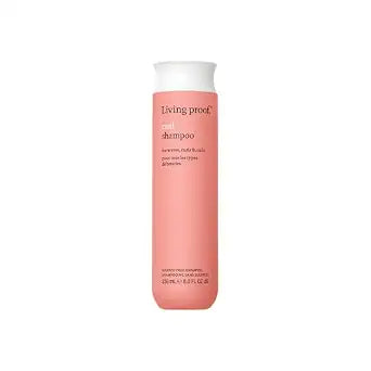 Living Proof Curl Shampoo, for Wavy, Curly, and Coily Hair, Strengthens and Defines Curls
