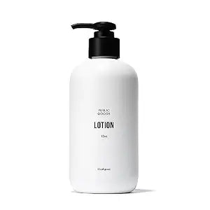 Public Goods Body & Hand Lotion | Made in Canada | 12 Fl Oz Bottle