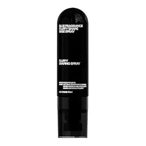 Peach Scented Volumizing & Setting Spray，Fluffing Styling Spray