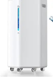 19L Smart Humidifier Accessories, Humidifier Part High Efficiency for Water Tank