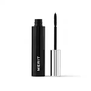 Merit Clean Volume Volumizing Tubing Mascara Black Full Size