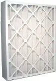 Glasfloss Industries HWP20254M112PK Z-Line Series 400 HW MERV 11 Air Cleaner Replacement Filter Option, 2-Case