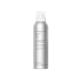 Living Proof Dry Shampoo, Perfect hair Day Advanced Clean, Dry Shampoo for Women and Men, 5.5 oz