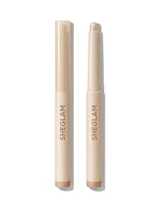 SHEGLAM Creamsicle Eyeshadow Stick Lightweight, Buildable Formula Easily Blendable and Buildable Shimmer-Daydream
