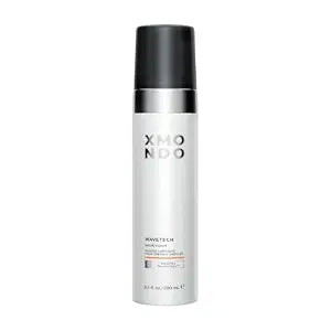 XMONDO Wavetech Wave Foam, Curl Enhancer for Wavy Hair, 6.7 Oz