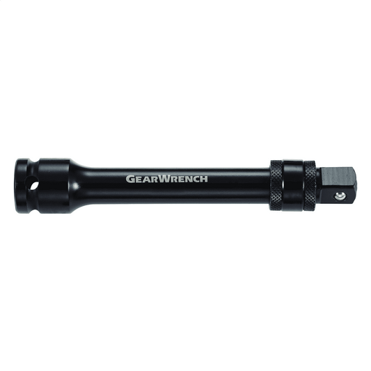 3/8" Dr 12" Impact Locking Collar Extension