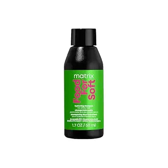 MATRIX Food For Soft Shampoo – For Dry & Brittle Hair, With Avocado Oil