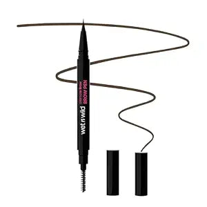 Ultimate Brow Brow Pen - Dark Brown