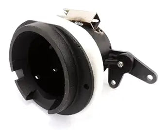 SRV414-5200 Firepot | Exact Fit Replacement for Quadrafire SRV414-5200 | Sharptek Supply OEM