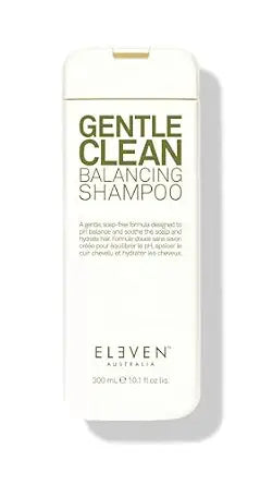 ELEVEN AUSTRALIA Gentle Clean Balancing Shampoo