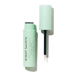 Eight Saints Batting Season Eyelash Growth Serum for Longer, Thicker Lashes, with Biotin, Peptides, and Hyaluronic Acid, Lash Treatment for Thin & Sparse Lashes, Nourishing Eyelash Serum, 0.1 fl oz