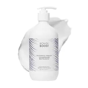 BONDIBOOST Thickening Volumizing Conditioner, 16.9 fl oz