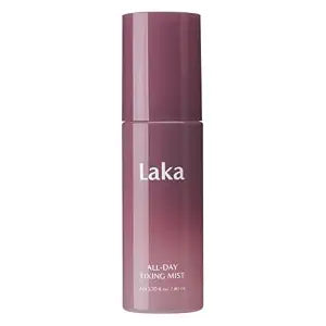 Laka All Day Fixing Mist - Makeup Fixer & Face Mist - 2.70 fl.oz