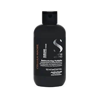 ALFAPARF MILANO Semi di Lino Cellula Madre Restructuring, Damaged Hair