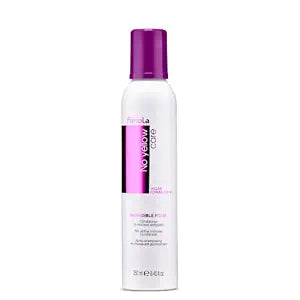 Fanola No Yellow Care Hair Conditioner & Repairing Moisturizer, 2 Count