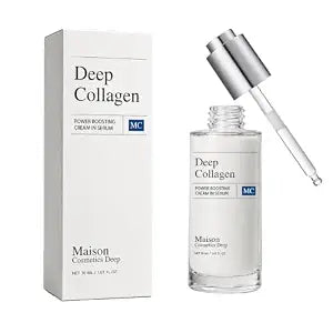 Collagen,For All Skin Types