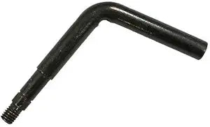 Ash Door Handle Assembly Γ US Stove/Ashely/Johnson/Vogelzang 891098 (89354AA)