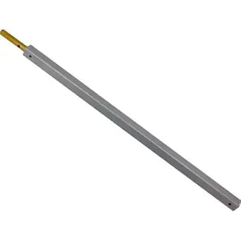 Von Duprin 05180428 051804 SP28 2227 Extension Rod Kit, 36"