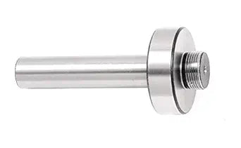HHIP 1001-0072 1/2 Inch Straight Boring Shank, 1-1/2" -18 Thread