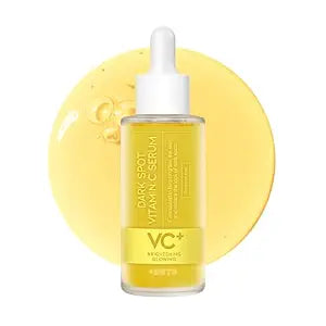 #OOTD Vitamin C Serum for Dark Spot Care, 1.69 fl oz | Korean Skincare