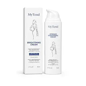 Skin Bleaching Cream Skin Lightening for Body Intimate Areas Armpit Inner