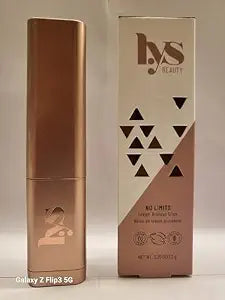 LYS Beauty Cream Bronzer Stick: No Limits