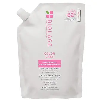 Biolage Color Last Conditioner – For Color-Treated Hair